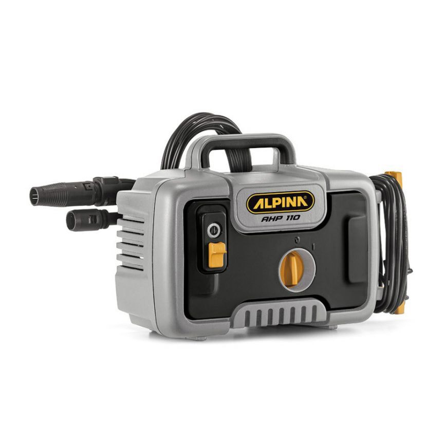 Alpina AHP 110 Højtryksrenser