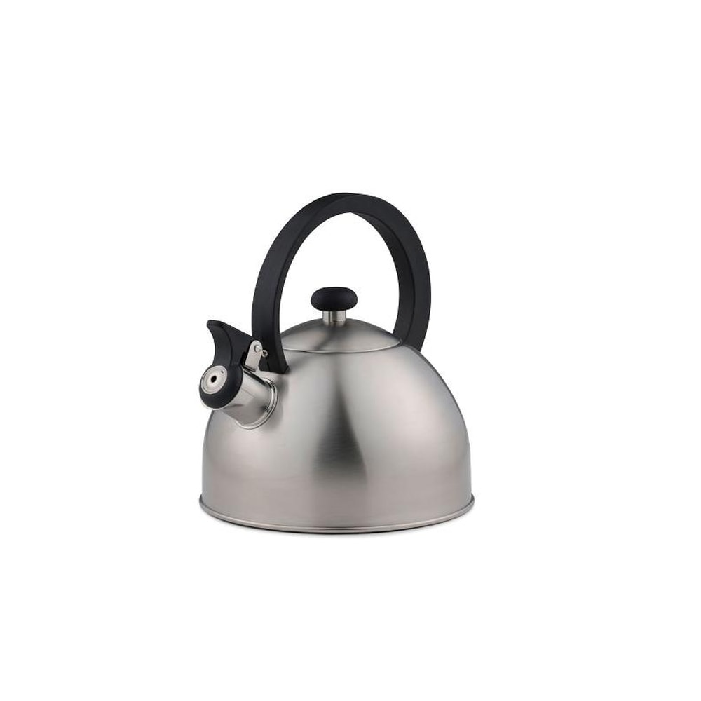 Funktion kedel rustfri stål 2 liter