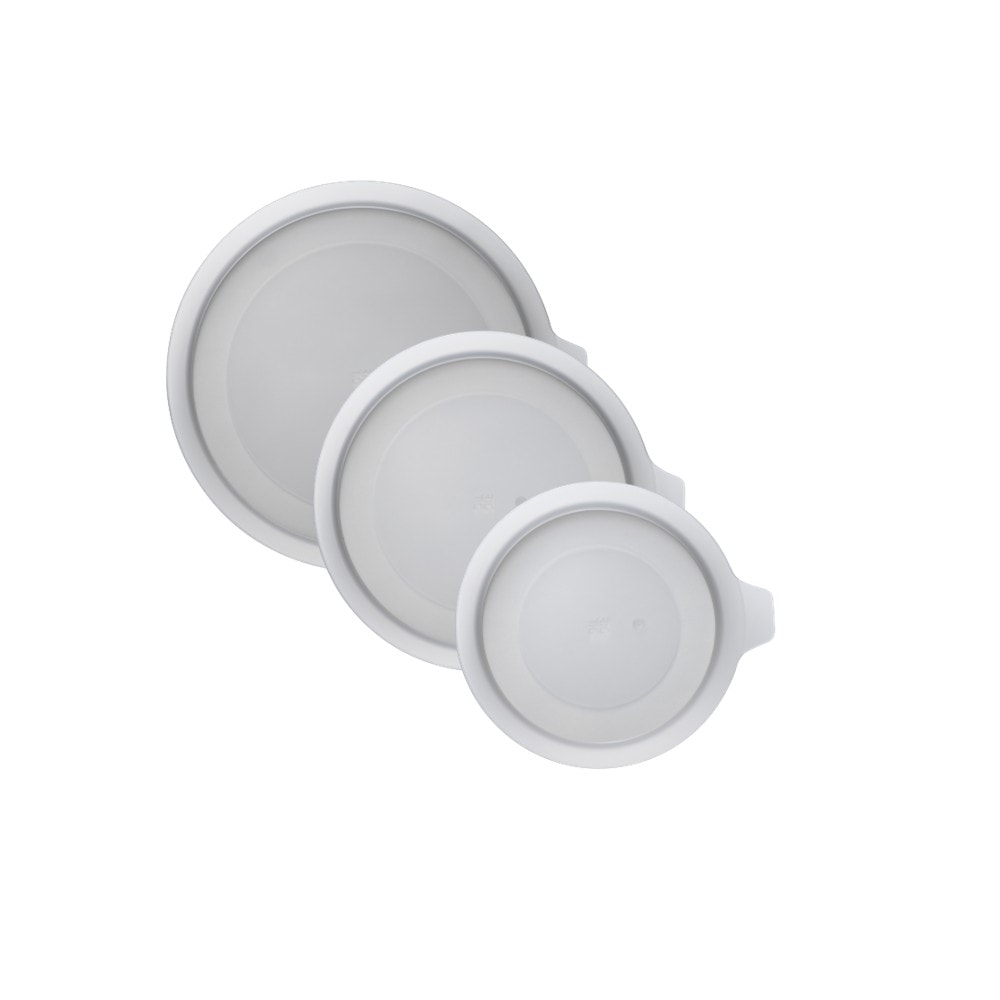 Rig-Tig låg til L røreskål 3,5L