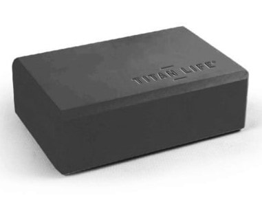 Titan Life Pro Yoga Block yogablok 7,6 x 15 x 23 cm