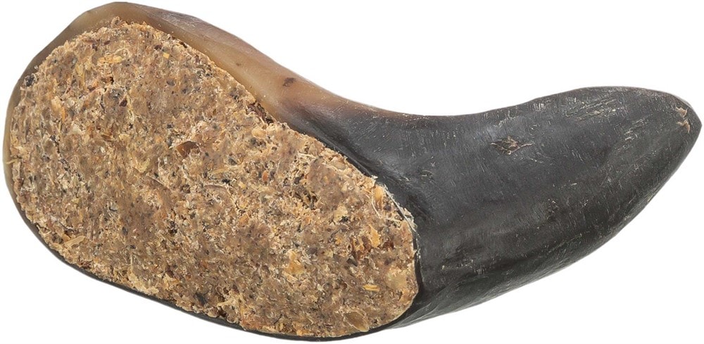 Trixie Fyldt Buffalo Horn, 10-14 cm