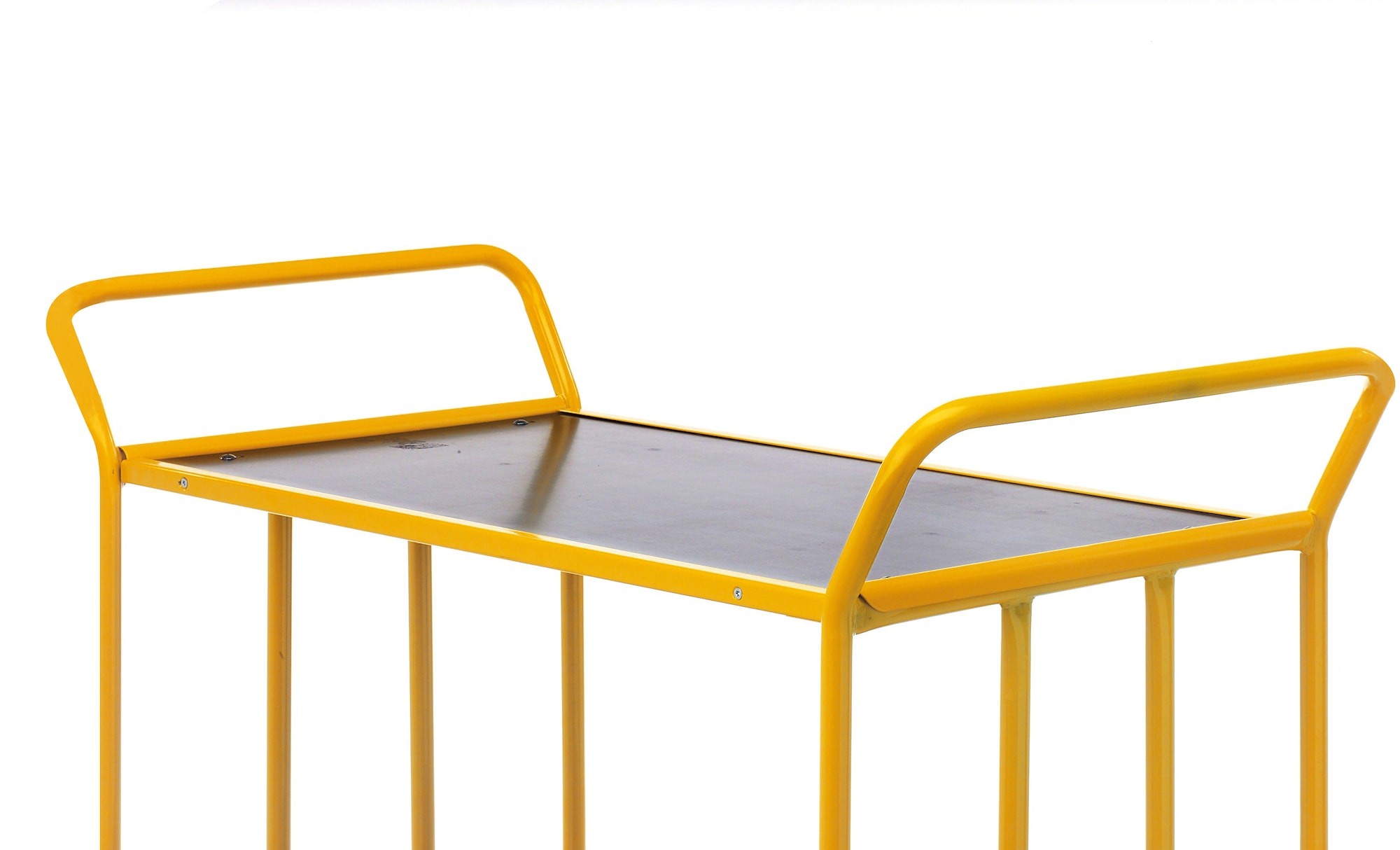 Kongamek sort 144-serien hylde KM614473