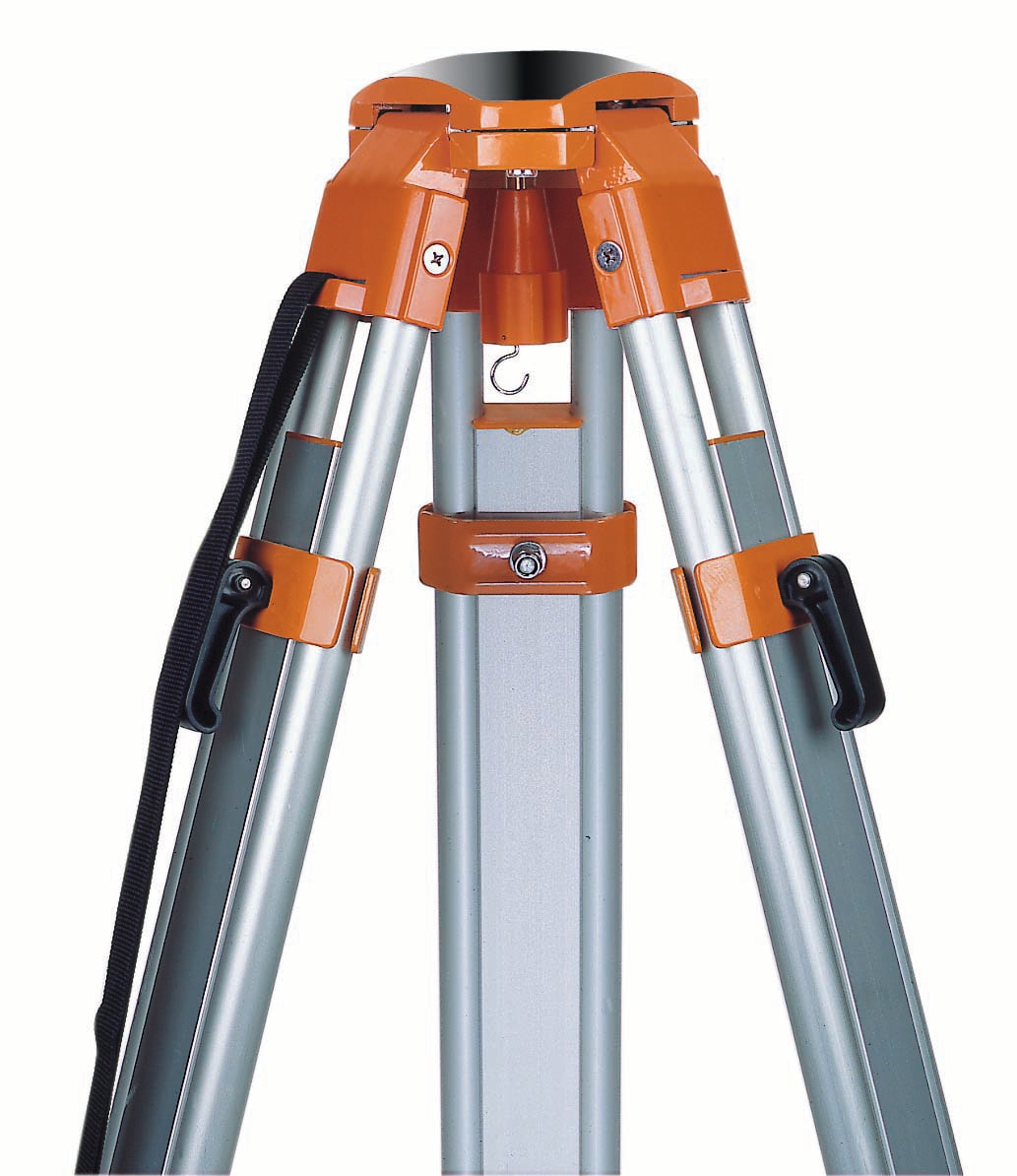 geo-FENNEL FS23-D stativ med kuglehoved