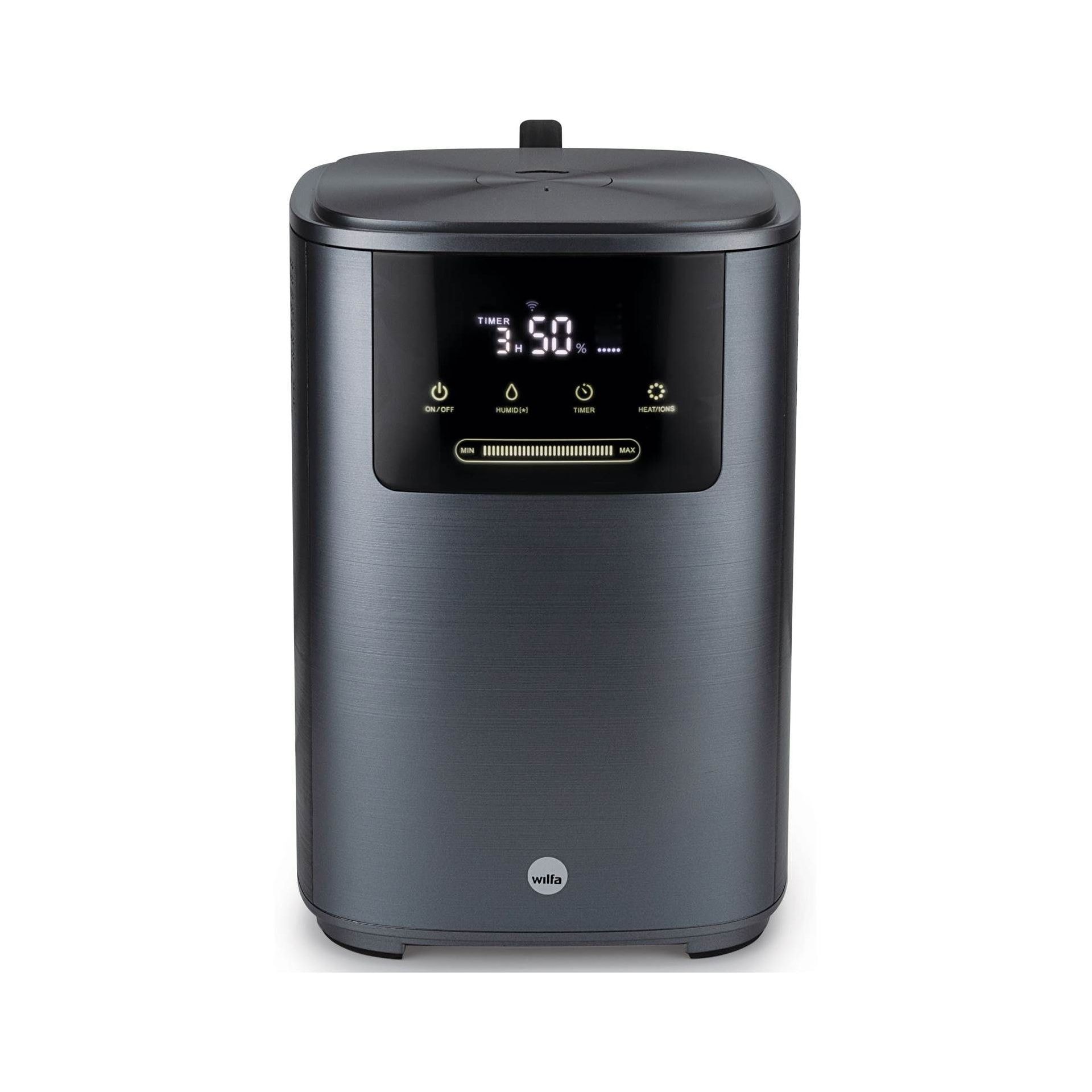 Wilfa Haze luftfugter HU-400BCA