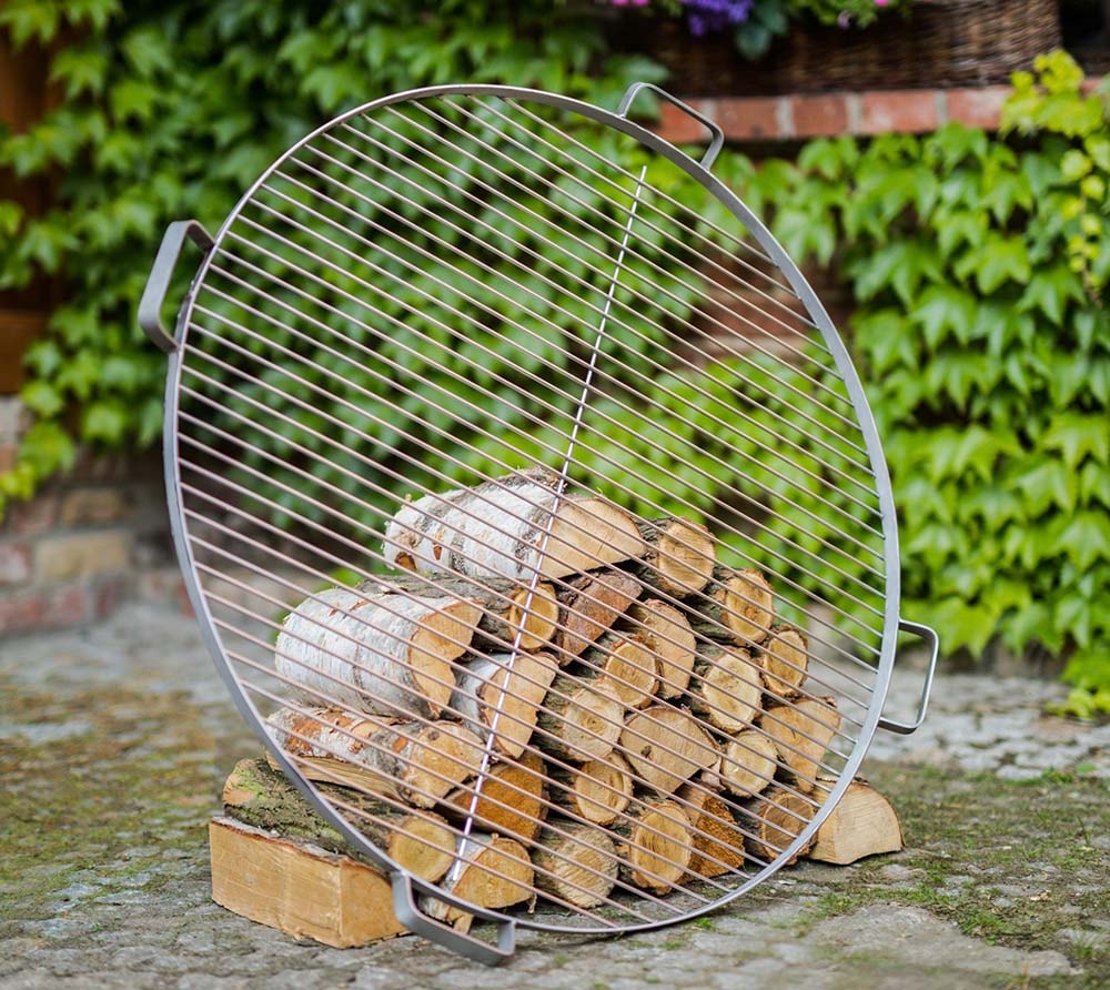 CK116025_CookKing_Grillrost_Edelstahl_60cm_4Griffe