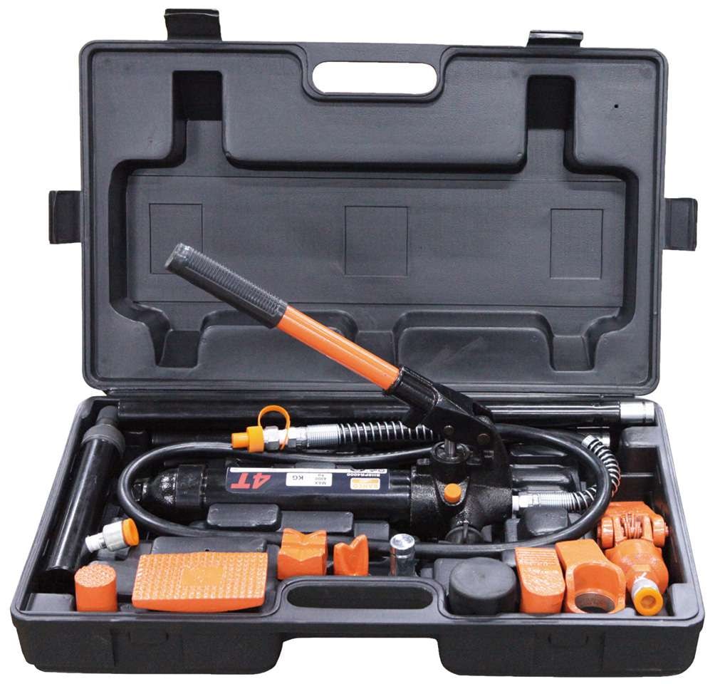 Bahco Portable Ram 4T BH8PR4000