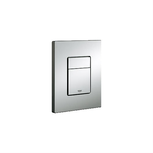 Grohe Skate Cosmopolitan betjeningsplade til væghængt toilet