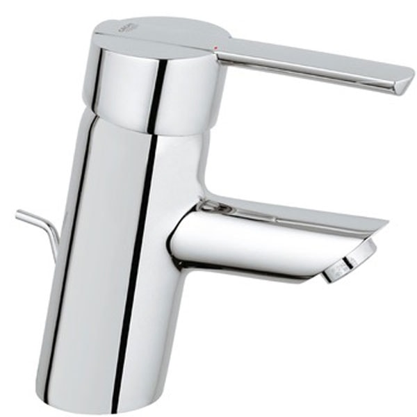 Grohe Feel håndvaskarmatur med bundventil