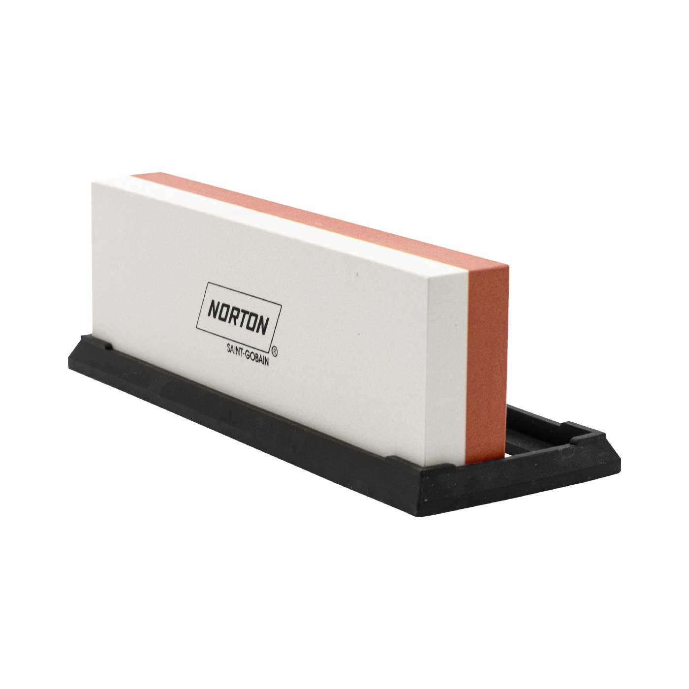 Norton knivstrygestål DBL 1000/3000