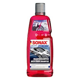 Sonax Xtreme Rich Foam shampoo 1000 ml