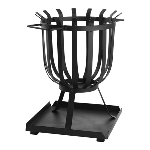 Dangrill bålsted Ø36cm