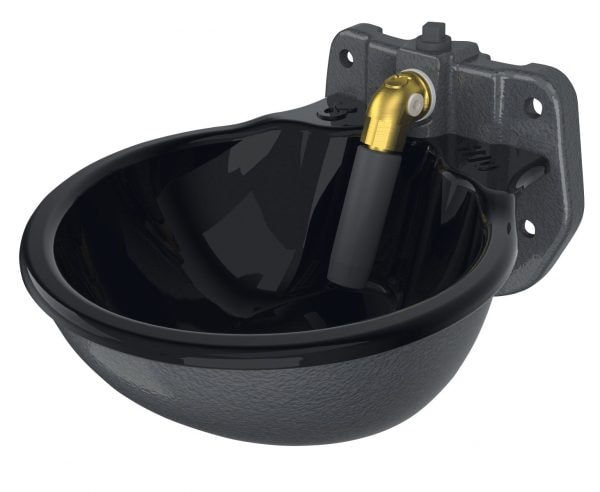 Fuge Elvandkop 230PG 80W/24V