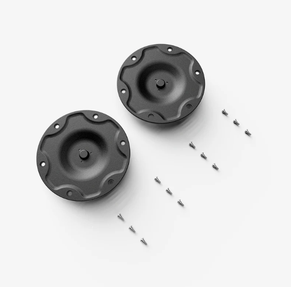 Mammotion Knivplade Luba 2