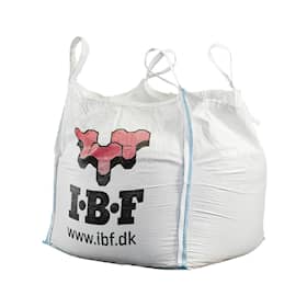 IBF Afretningssand 1000 kg big bag