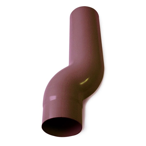 Plastmo Plast nedførsel brun.jpg