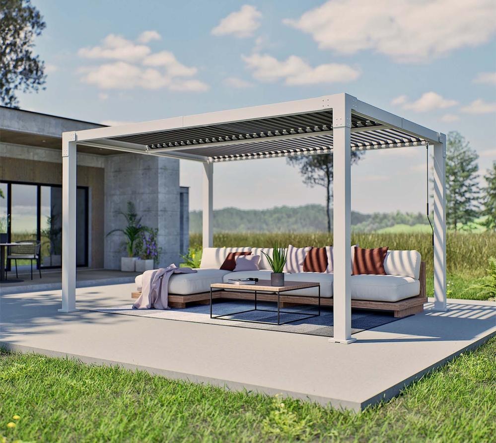 SJ52003_Sojag_Pergola_Hana_10x13_creme_Lifestyle_1