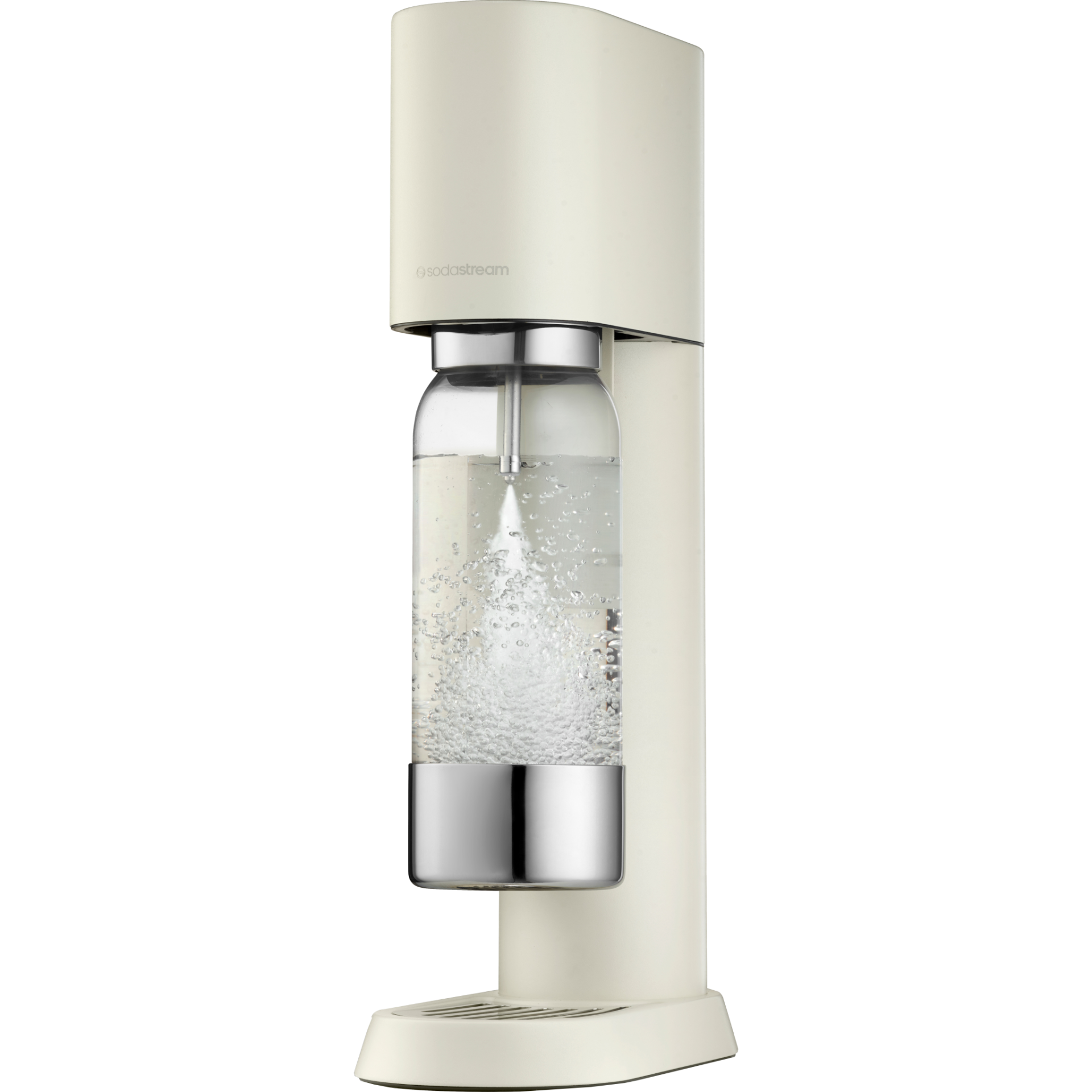 Sodastream Enso sodavandsmaskine/kulsyremaskine