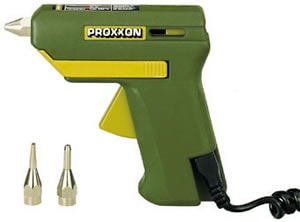 Proxxon limpistol hkp 220.Proxxon nr. 28192