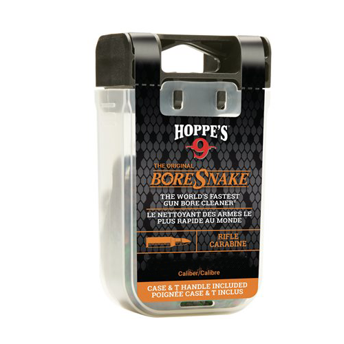 Hoppe´s BoreSnake Den Cal.30