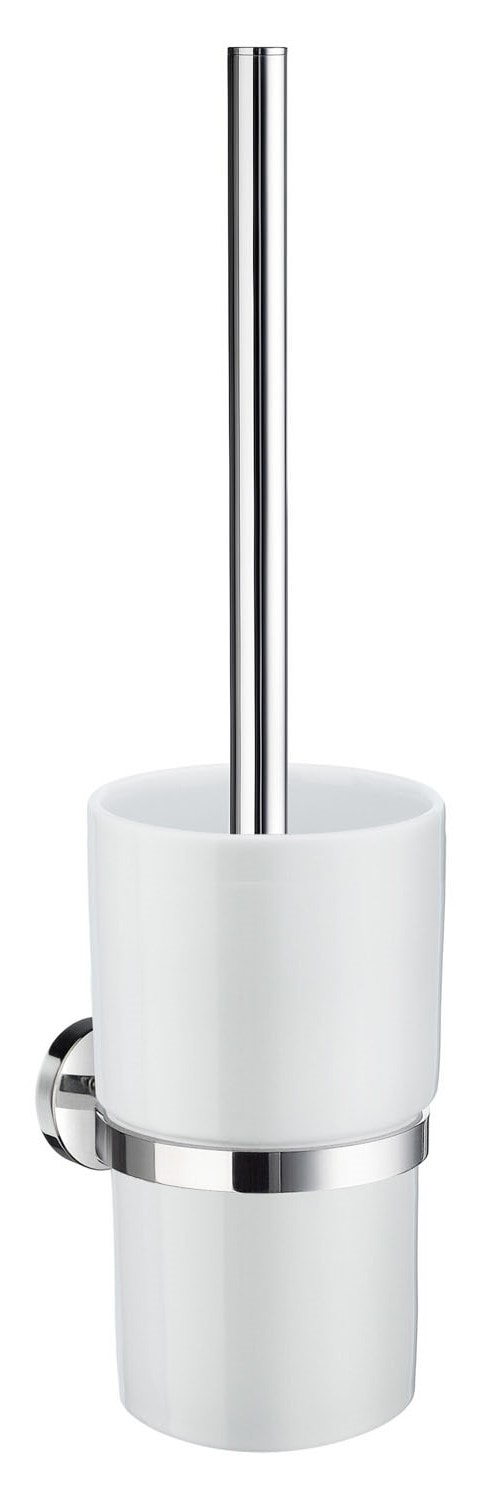 Smedbo Home WC-børste H380 mm