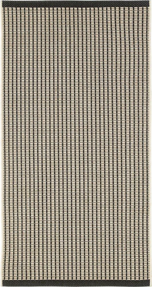 Svanefors Ella gulvtæppe i natur