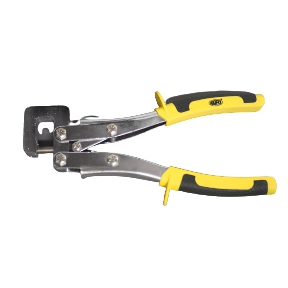 Svalk fixertang 2,1 mm to-hånds med udveksling