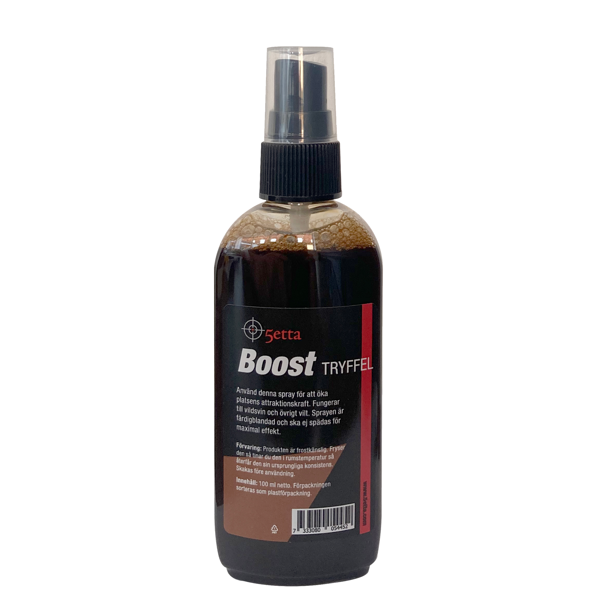 5etta Boost Trøffel Spray, 100 ml