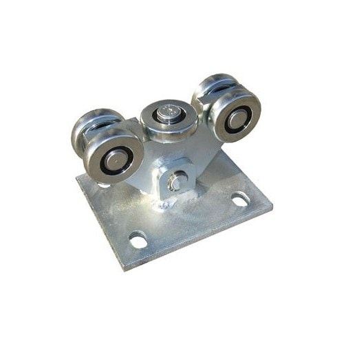 Svalk bundrulle CN model mini