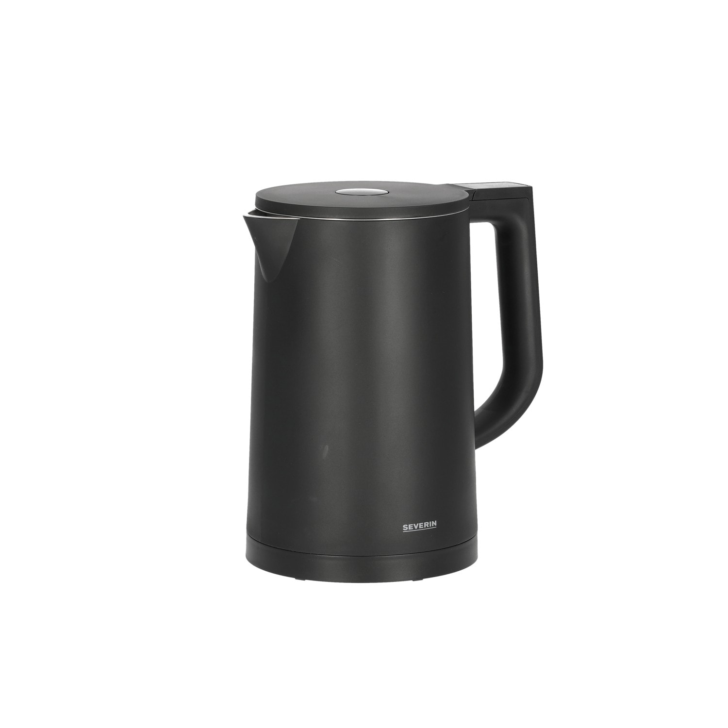 Severin Cool Touch WK 3483 elkedel sort 1,7L 2200W