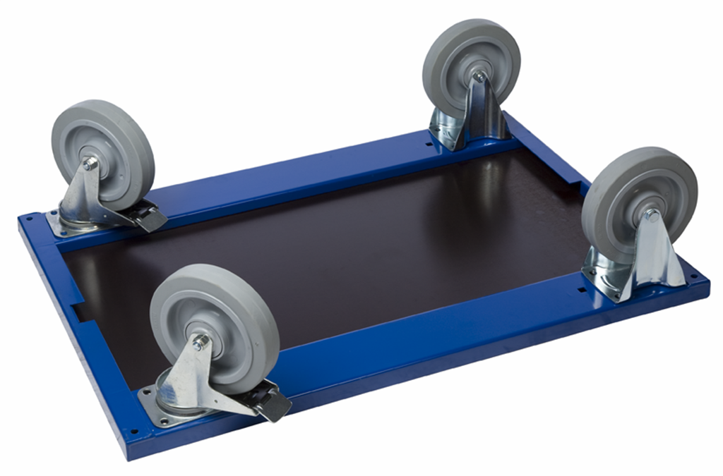 Kongamek ombygningshjulsæt, elastiske 144-2