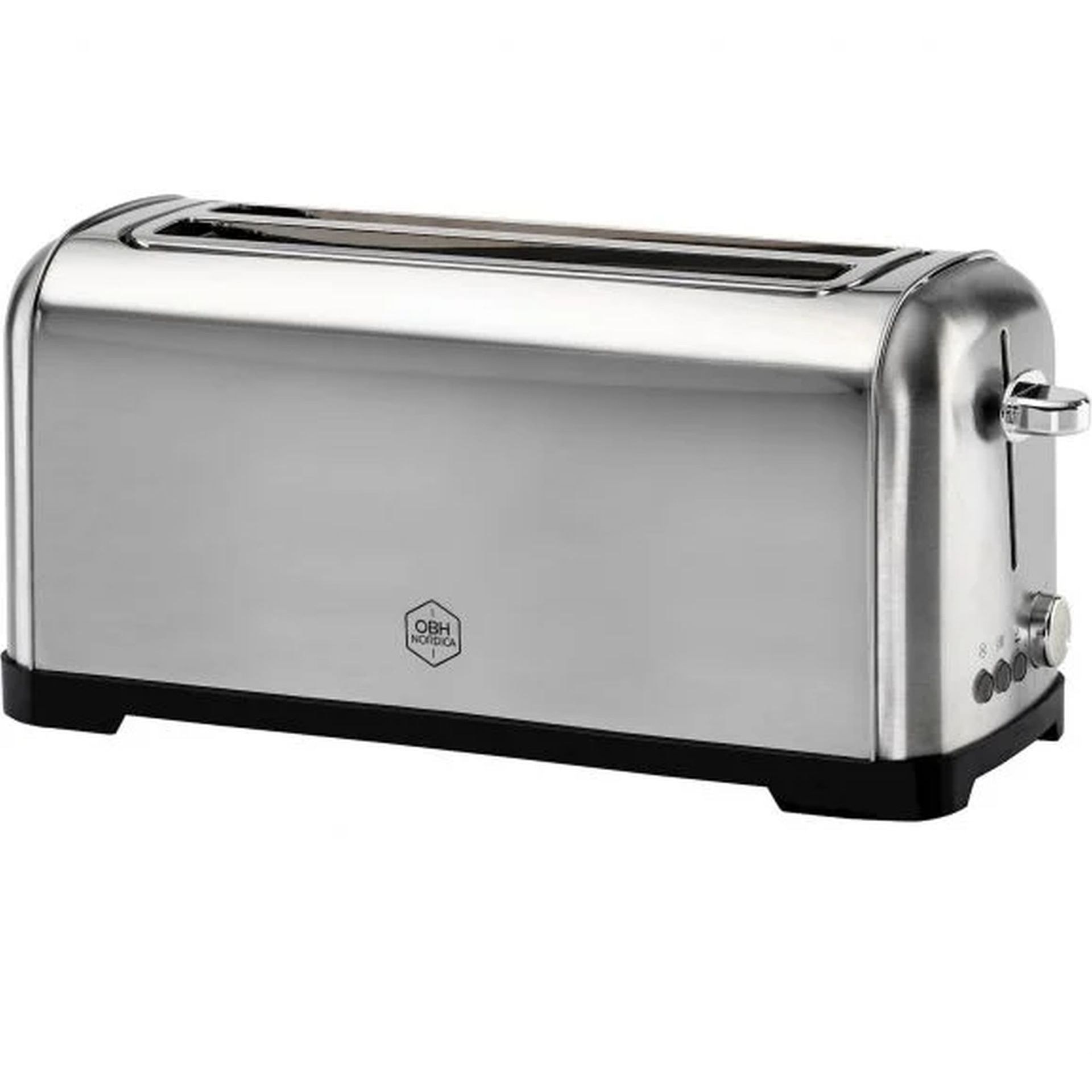 OBH Nordica Metropolitan brødrister 2273