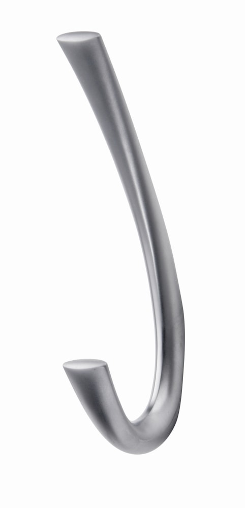 Millex Symphony knage enkelt stor inox 12 x 2 cm