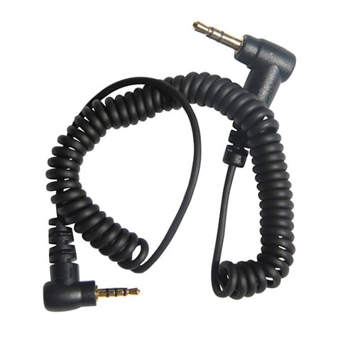 Lafayette Radiokabel Sordin/ M5 2,5 mm