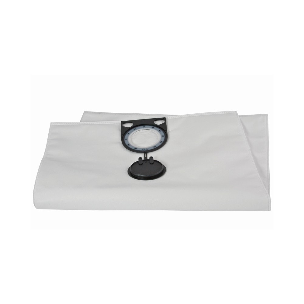 Eibenstock støvsugerposer til DSS 25A og 25M 5 stk.