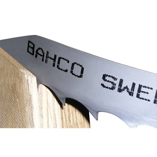 Bahco Båndsavsklinge Flex 3821 CV 3632x13x0.63 4T