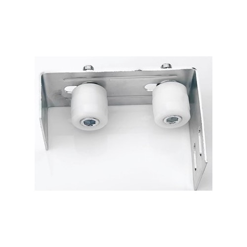 Svalk kit med topstyr til bundkørt port