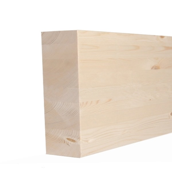 Limtræ mål B140 x H466 mm fra Lilleheden A/S