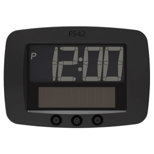 Svalk HiTech skydedørsbeslagssæt i rustfri med 2,44 meter skinne