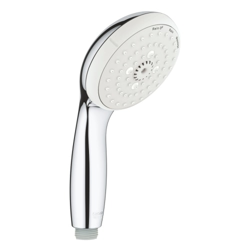 Grohe New Tempesta 100 håndbruser 3-spray