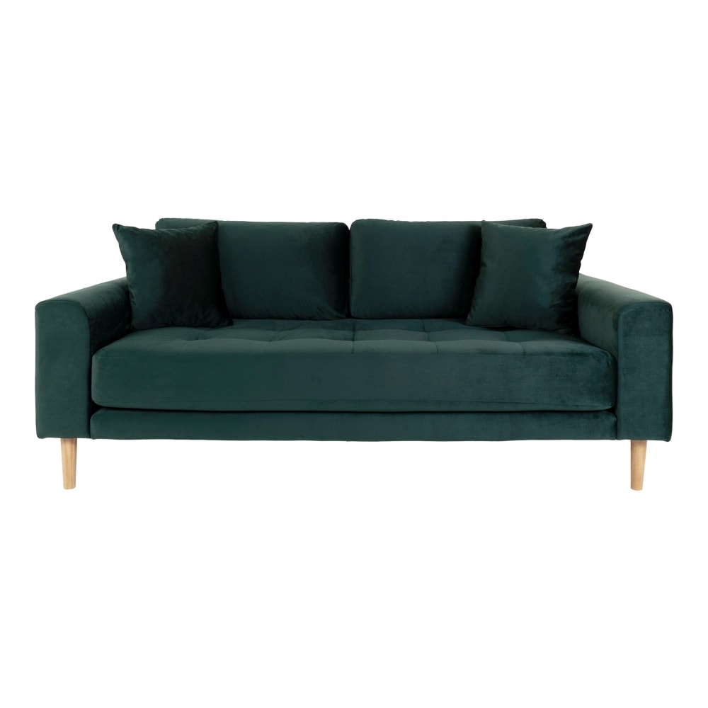 House Nordic Lido 2,5-personers sofa