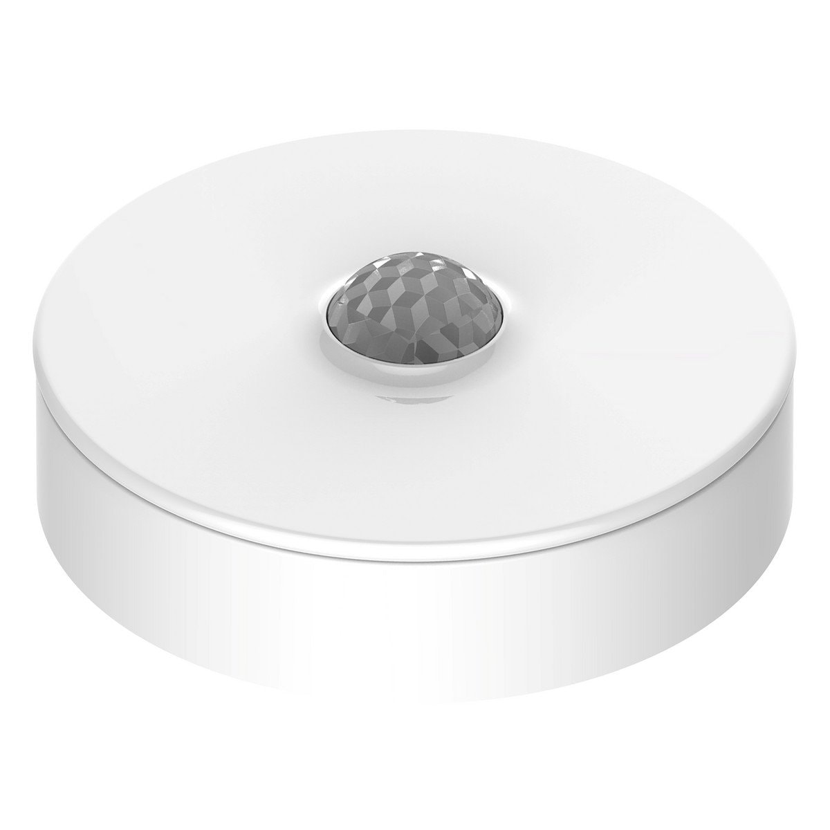 Wiser trådløs PIR loftsensor i hvid