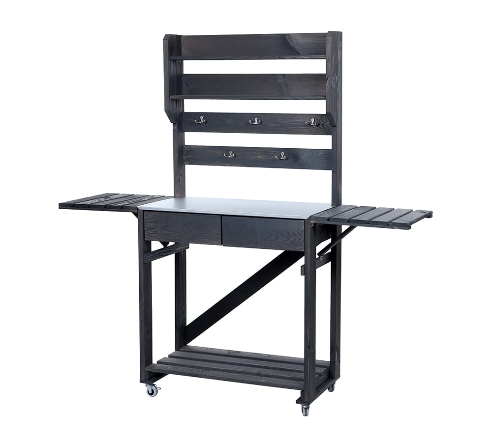 Westmann Fauna plantebord