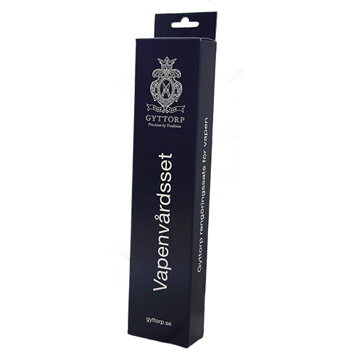 Gyttorp Rensesæt Haglvåben 5,6-6 mm