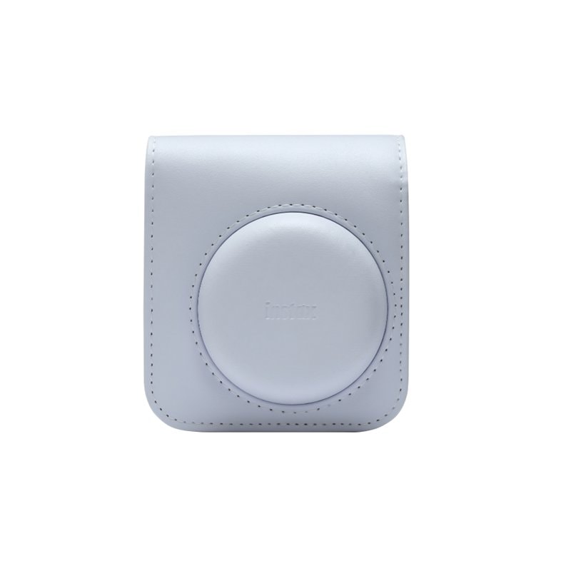 Instax Mini 12 Case Blossom Pink kamerataske