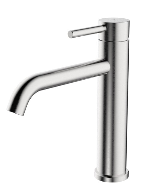 Hafa Reco håndvaskarmatur medium i sort