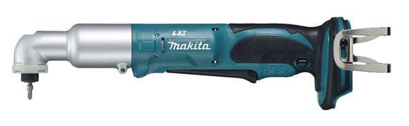 Makita Vinkelskruetrækker LXT® 18V, 1/4", 60 Nm, 0 – 2 000 min⁻¹