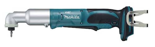 Makita Vinkelskruetrækker LXT® 18V, 1/4", 60 Nm, 0 – 2 000 min⁻¹