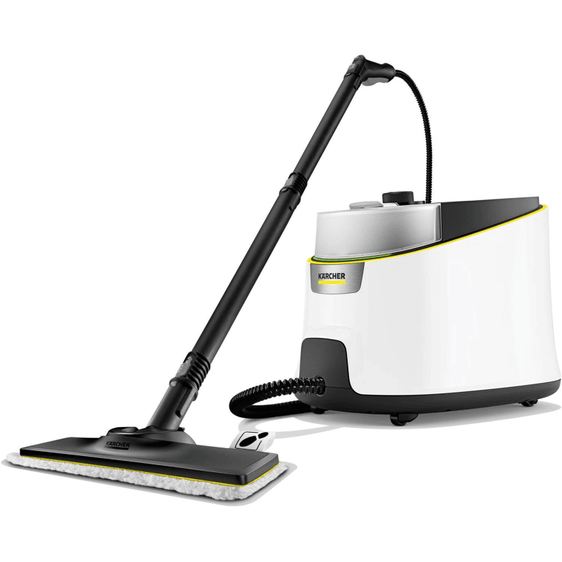 Kärcher SC4 Deluxe EasyFix damprenser