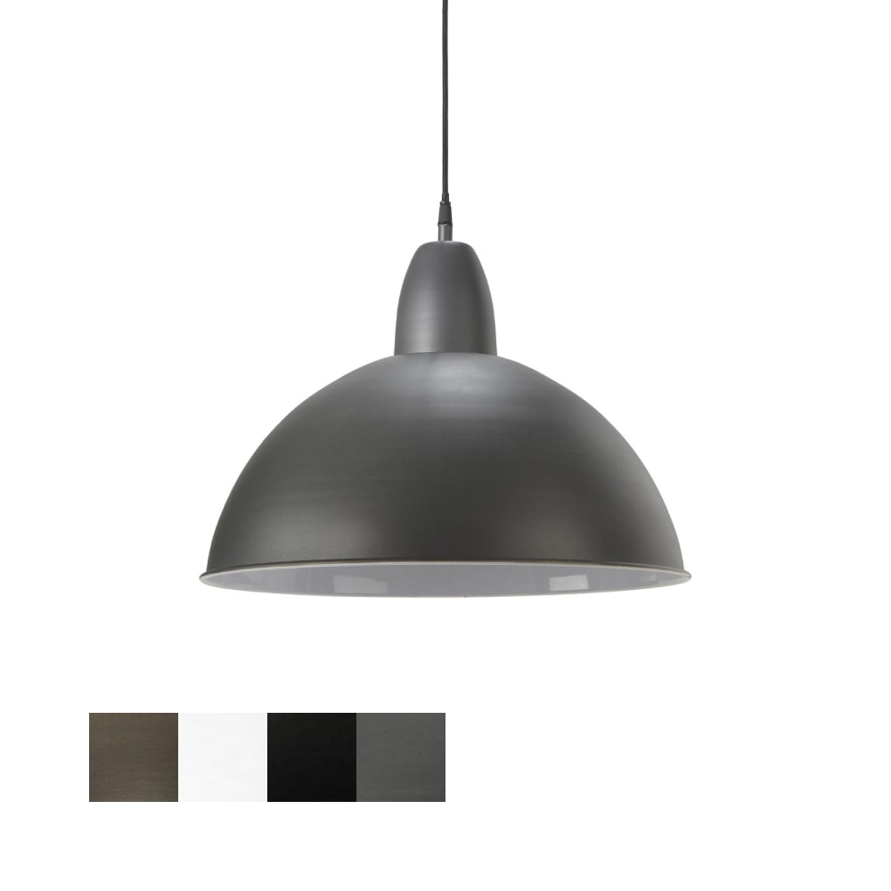 PR Home Classic pendel i antiksølv Ø35 cm