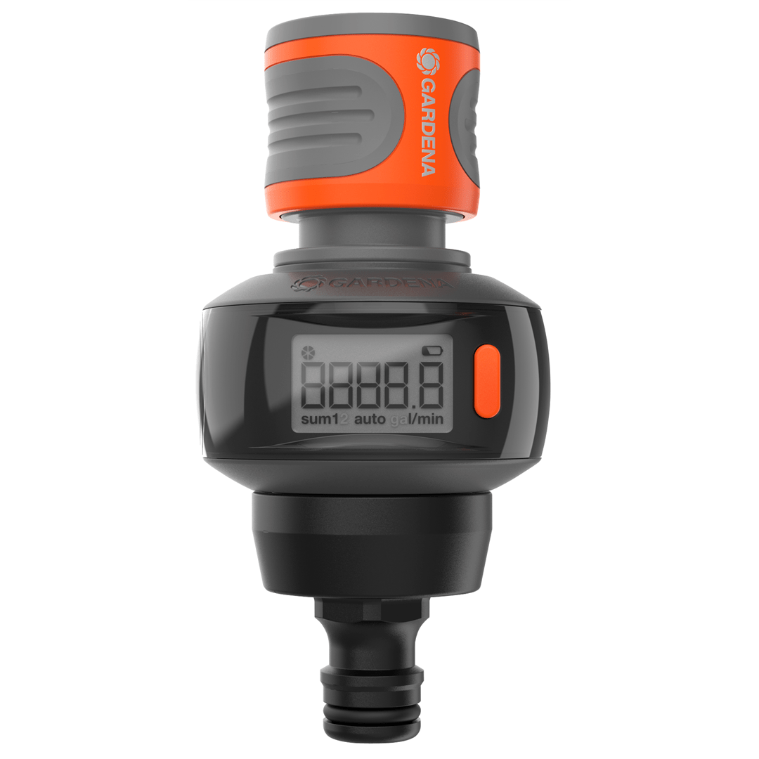 Gardena AquaCount vandmængdetæller